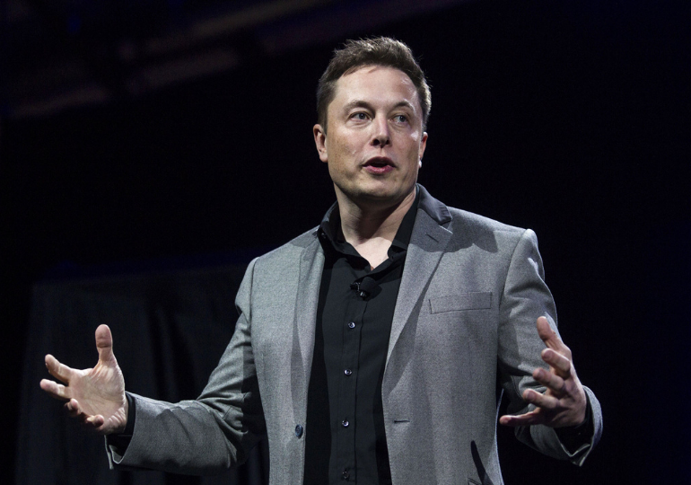 “Tesla და SpaceX-ი ინფლაციის ზეწოლას განიცდიან” - ილონ მასკი 