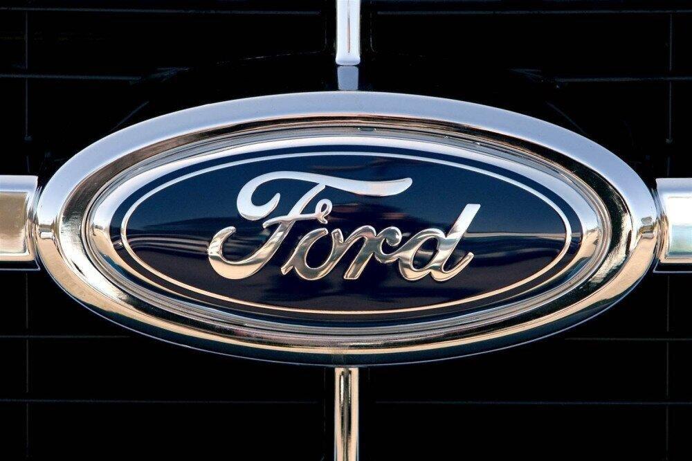 US auto giant Ford to establish battery factory in Turkey