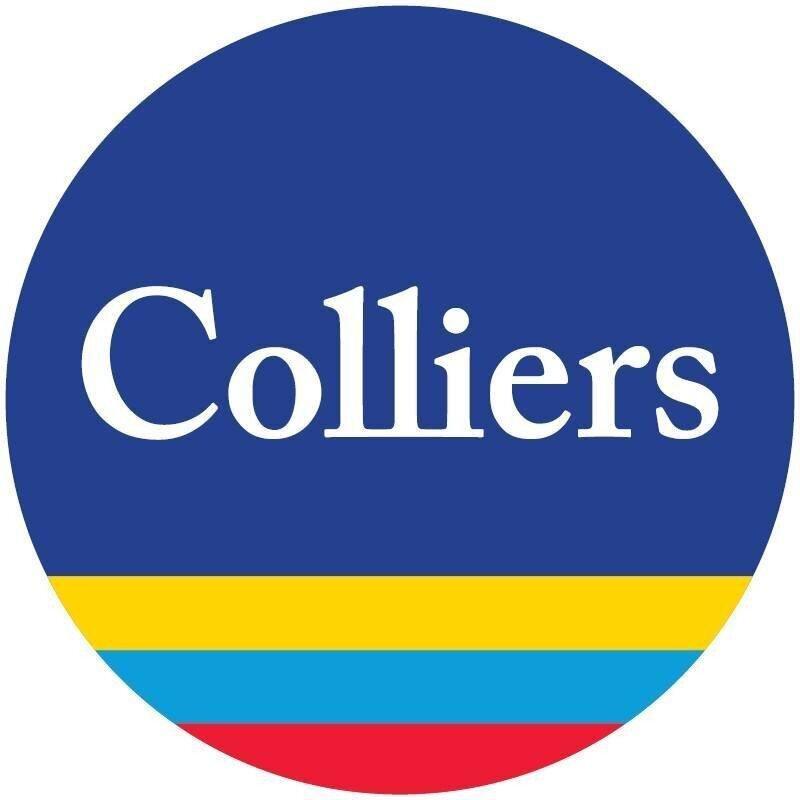 Colliers Suspends To Operate In Russia And Belarus