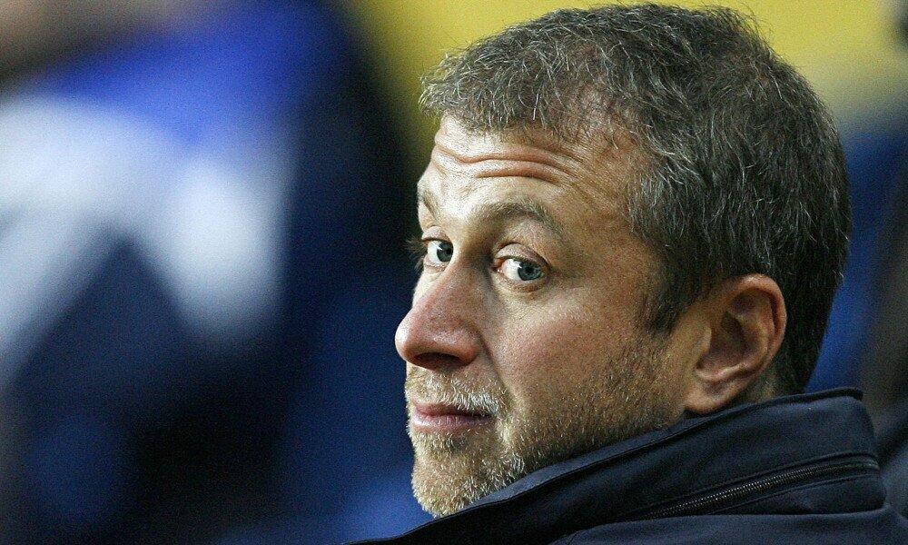 Abramovich handed Chelsea director control of firm on day of Ukraine invasion 