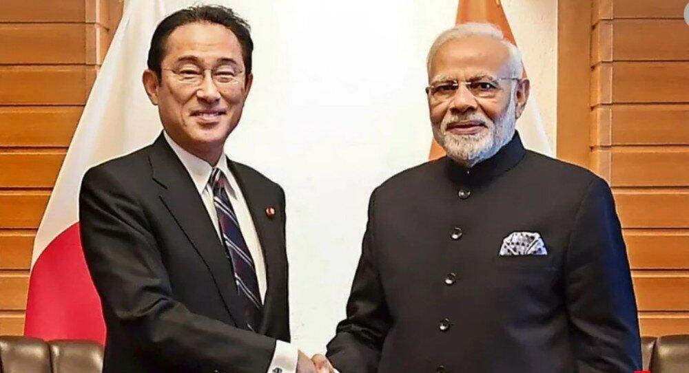 Japan urges India to take tougher line against Russian invasion