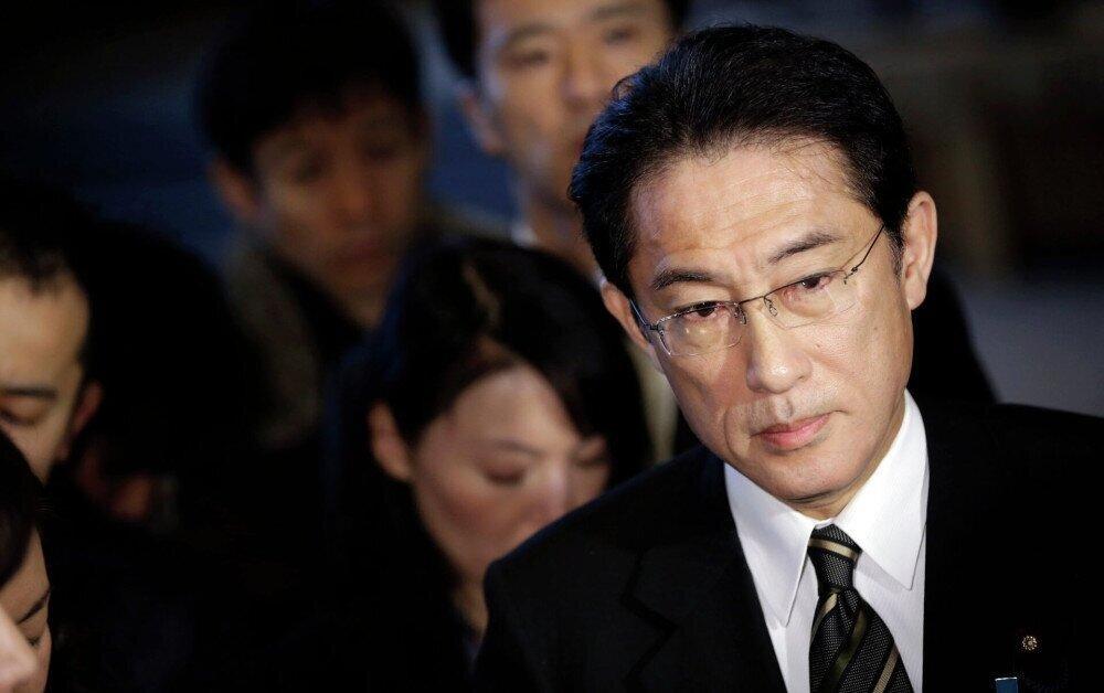 Japan to freeze assets of 25 more Russians over Ukraine invasion
