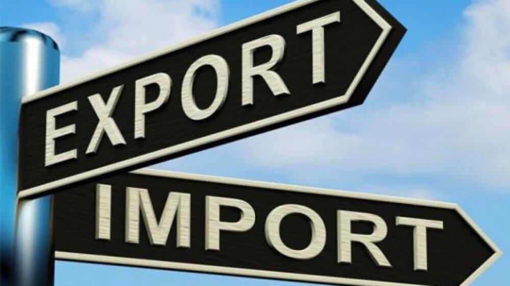 EU imports and exports increased in 2021
