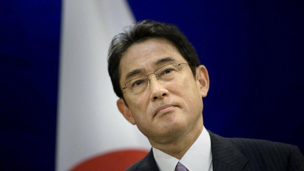 Japan’s Kishida sees growing chance of Russia using nuclear weapons