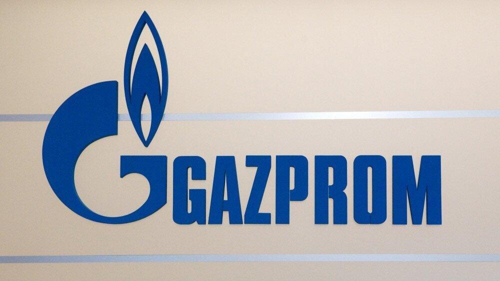 Gazprom's natural gas exports decrease by %27 in 1Q22