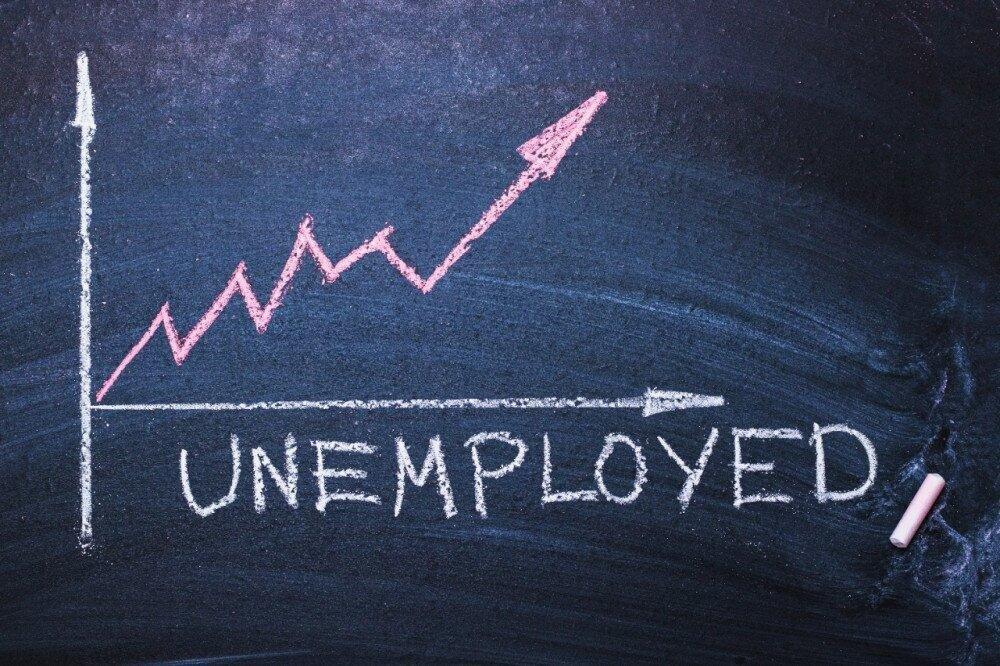 EU unemployment at 6.2%