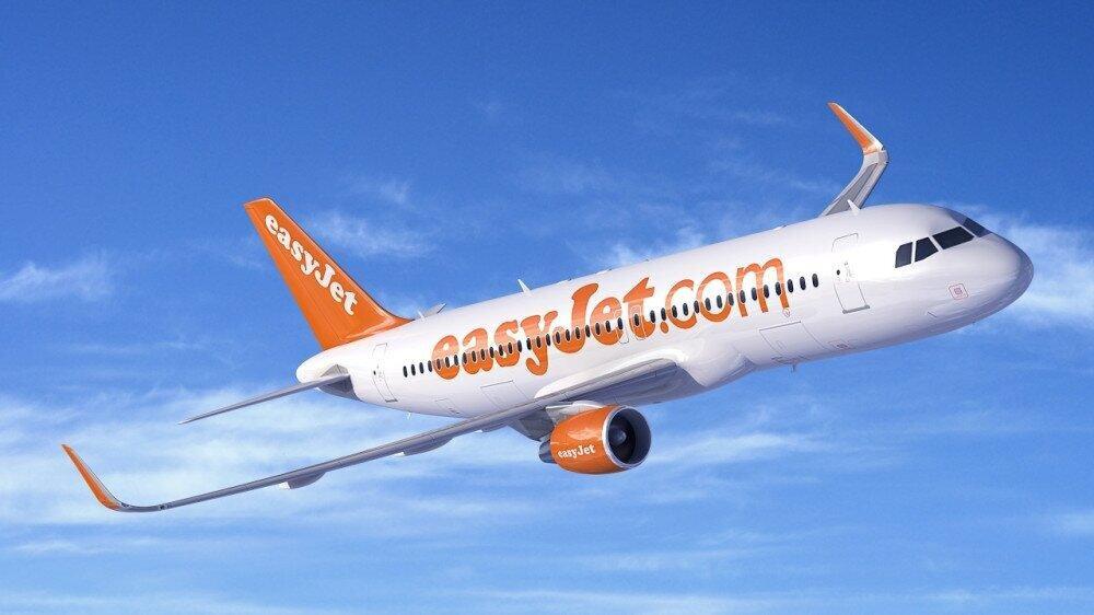  EasyJet cancels flights over rising COVID-19 cases among staff