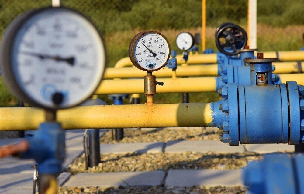 Azerbaijan boosts natural gas transportation