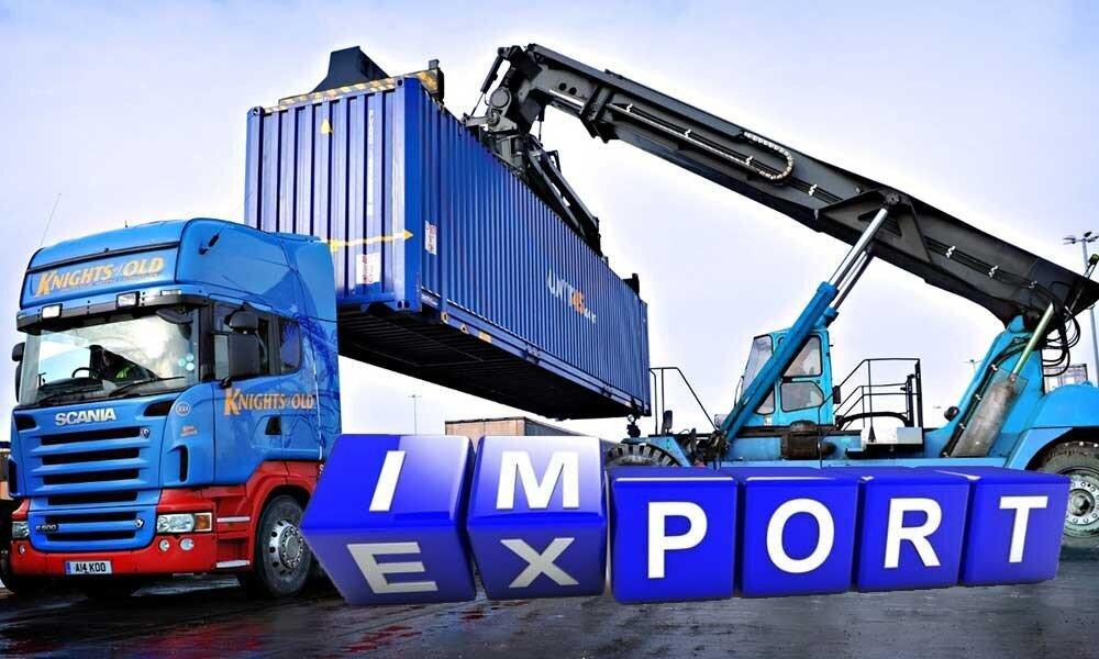 Armenia's foreign trade soars by 52.4% in two months of 2022 to over $1.4 billion