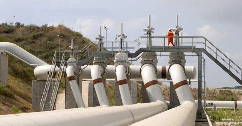 Volume of transit oil via Baku-Tbilisi-Ceyhan 40% Up