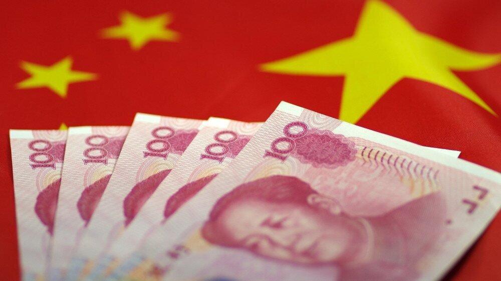 China’s Q1 GDP beats expectations to grow 4.8% y-o-y