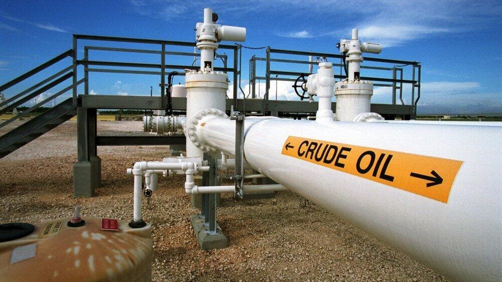 Azerbaijan exports 5.8m tons of oil in 1Q2022