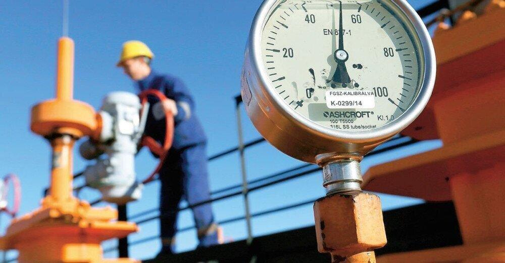 Azerbaijan boosts gas production by 13.5 pct