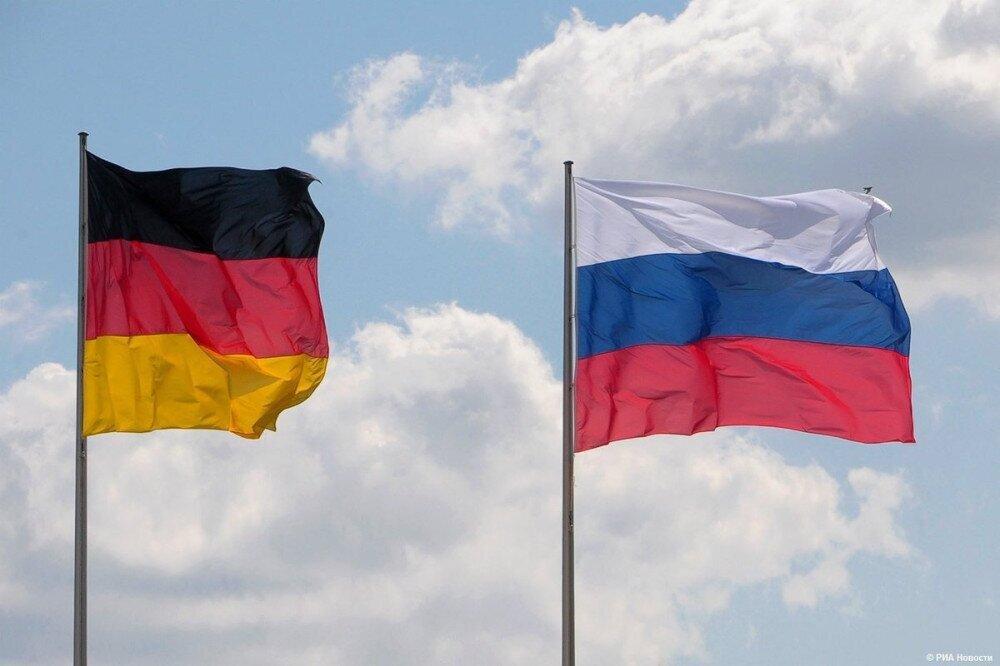 German exports to Russia slump by 57.5% in March