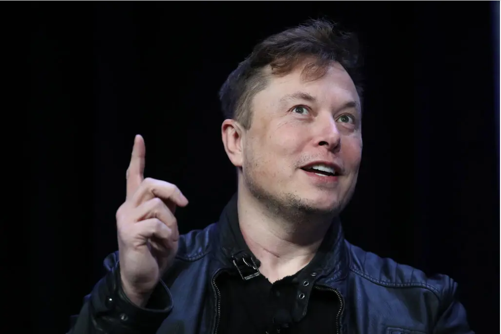 Elon Musk And Twitter Reach Deal For Sale