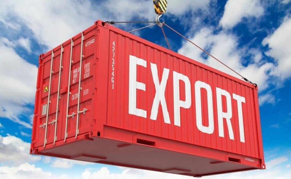 Russian Commodities Exports Down in March
