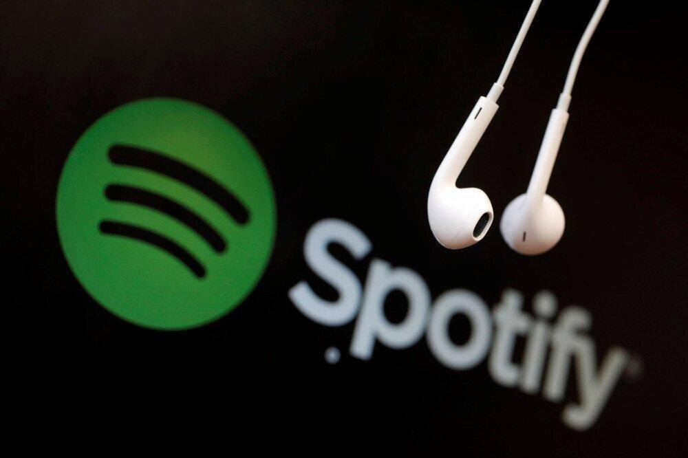 No Netflix Problems Here: Spotify Added 2m Net Subscribers In Q1 
