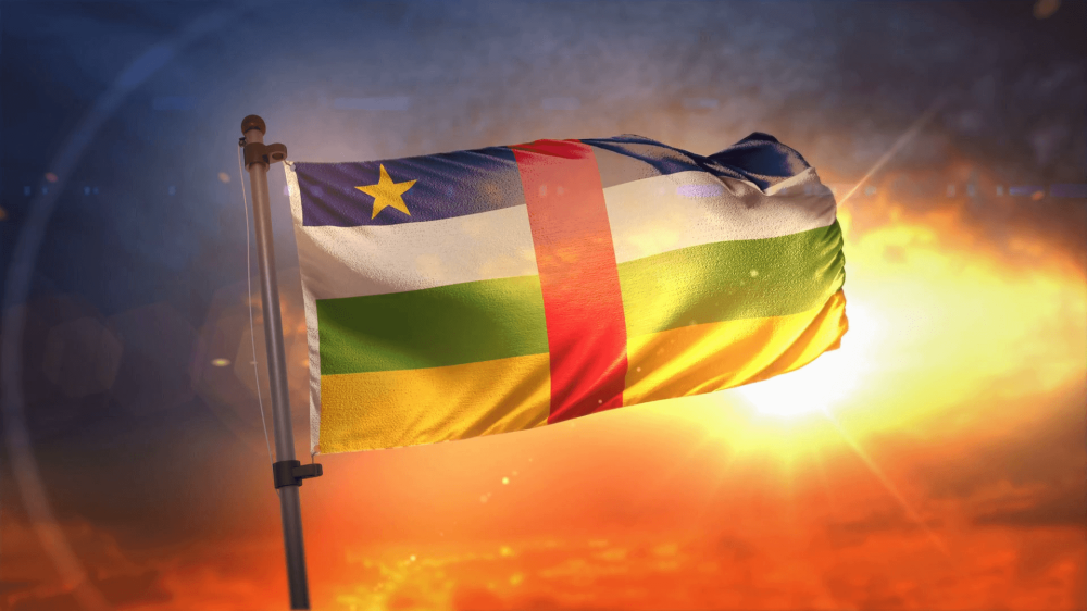 Central African Republic follows El Salvador in making Bitcoin legal tender