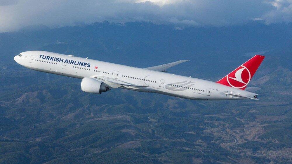 Turkish Airlines sees net profit of $161M in Q1