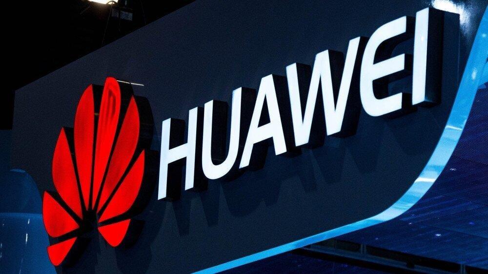Huawei's first quarter revenue tumbles by nearly 14% as smartphone sales plunge