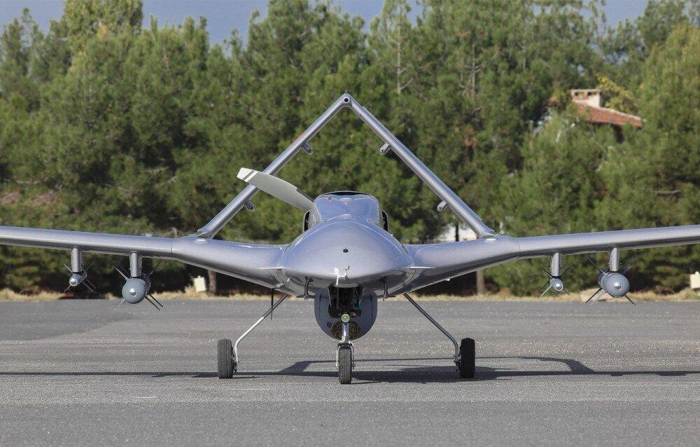 Tajikistan mulled to buy Turkish drones amid border dispute with Kyrgyzstan