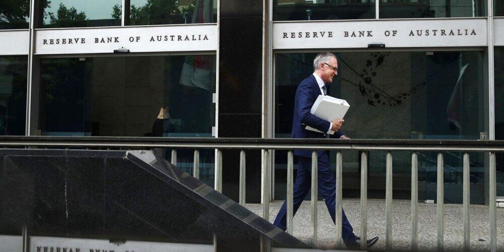 Australia hikes interest rates for first time since 2010