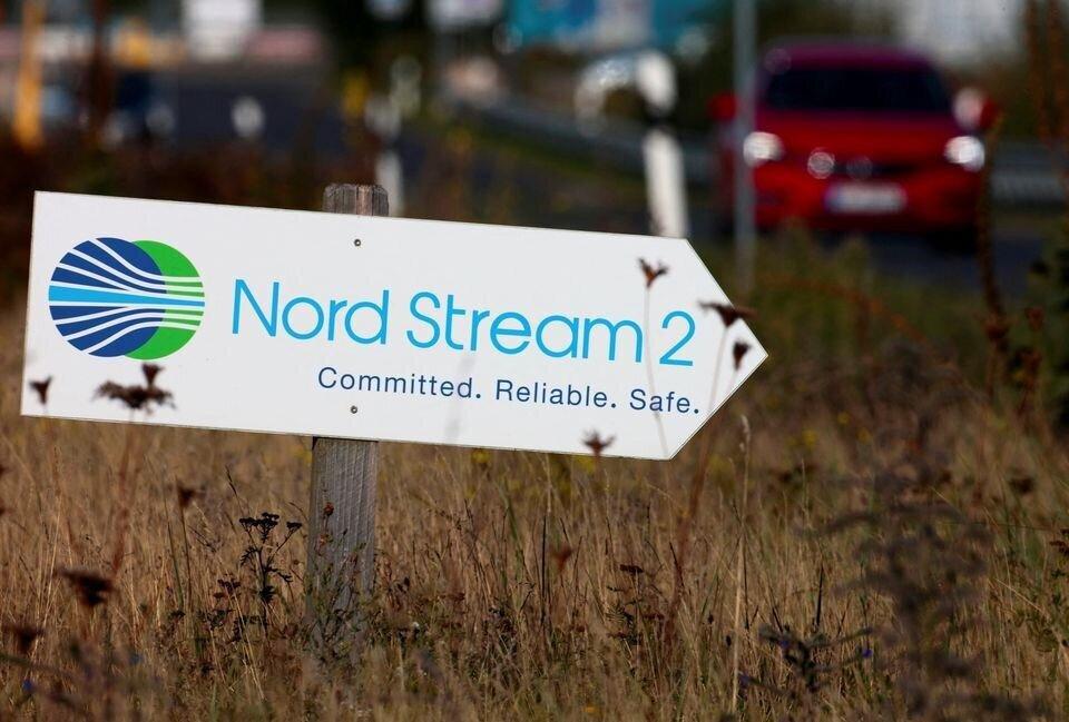 "გაზპრომი" აცხადებს, რომ Nord Stream 2-ს შიდა მოხმარებისთვის გამოიყენებს