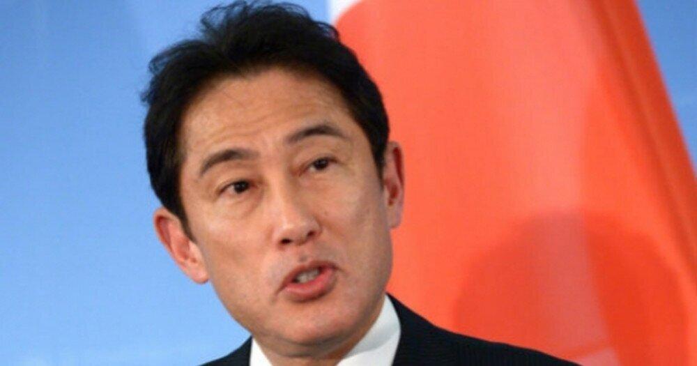 Japan to Freeze Assets of Russian PM Mishustin, 140 Others