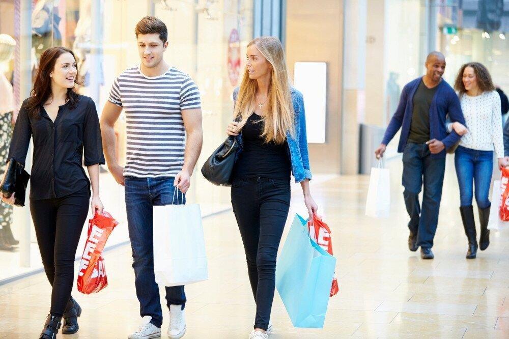 Turkiye's retail sales volume up 6.2% in February