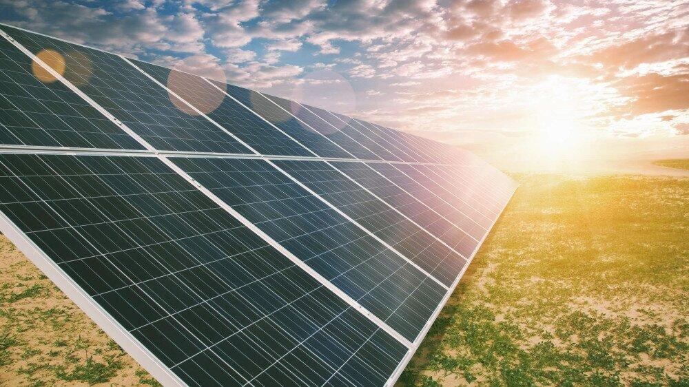 ადრე თუ გვიან, საქართველოც მზის ენერგიას ელექტროენერგიის მიღების ძირითად წყაროდ გამოიყენებს - AIONRISE