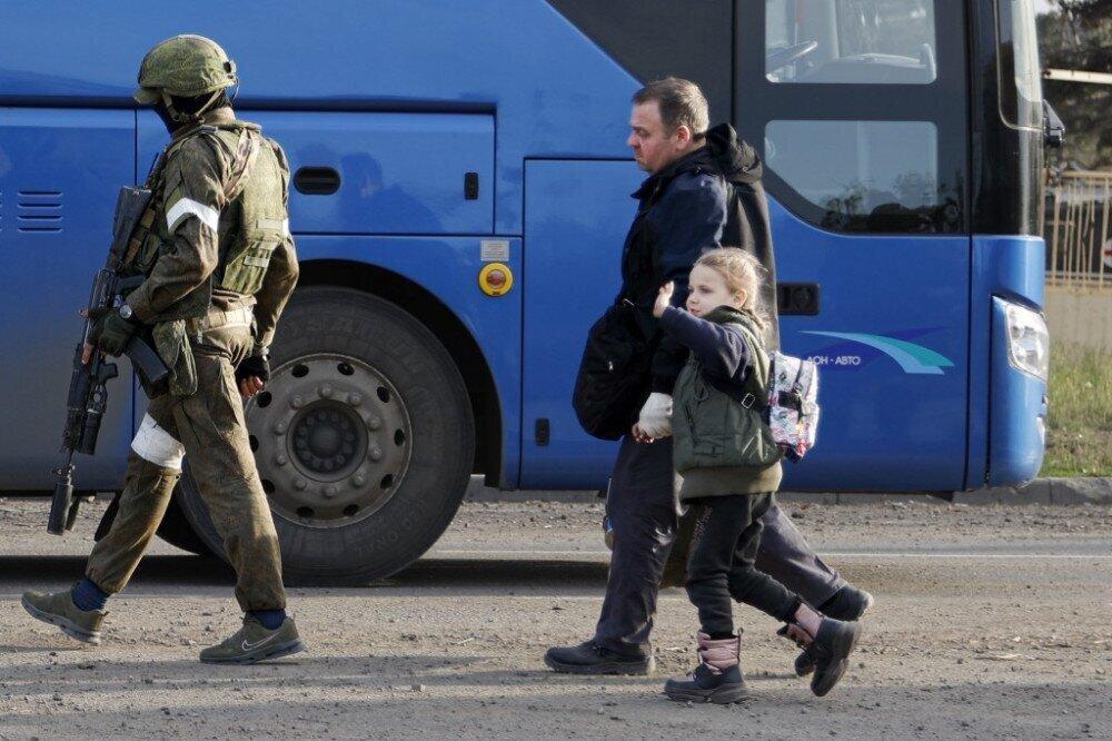 218 children heavily wounded by Russian military currently in hospitals