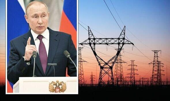 რუსეთი დღეიდან ფინეთს ელექტროენერგიის მიწოდებას შეუწყვეტს