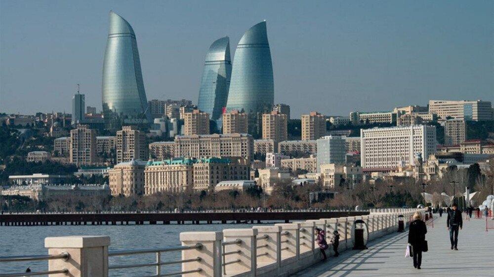 Money transfers from Azerbaijan to Georgia Slump by 45%
