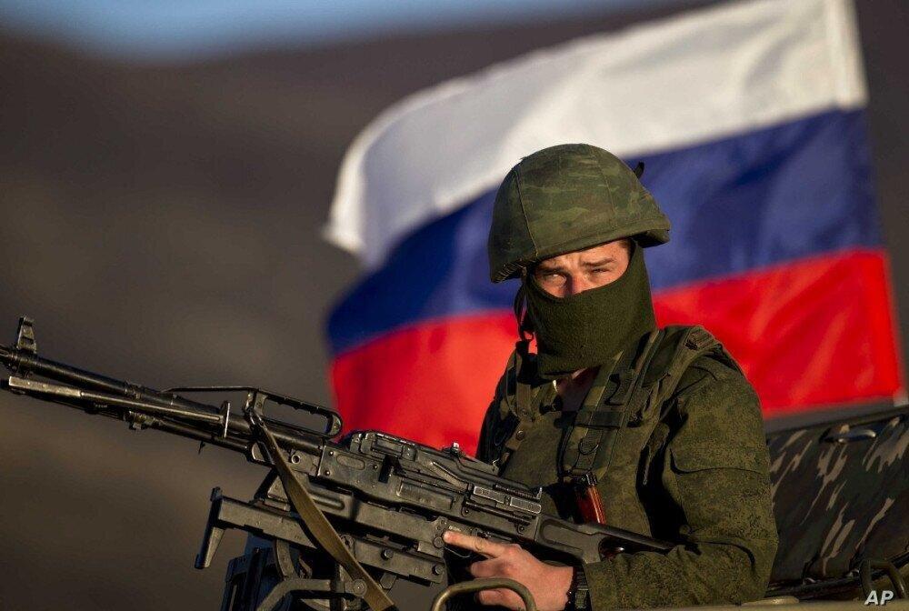 Russian Defense Spending Surges to $300M Per Day Amid Ukraine War
