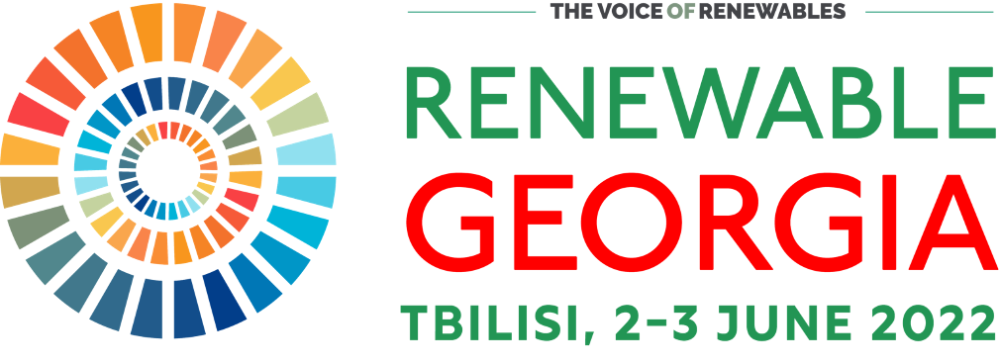 2-3 ივნისს თბილისში ენერგეტიკული კონფერენცია "Renewable Georgia 2022" გაიმართება
