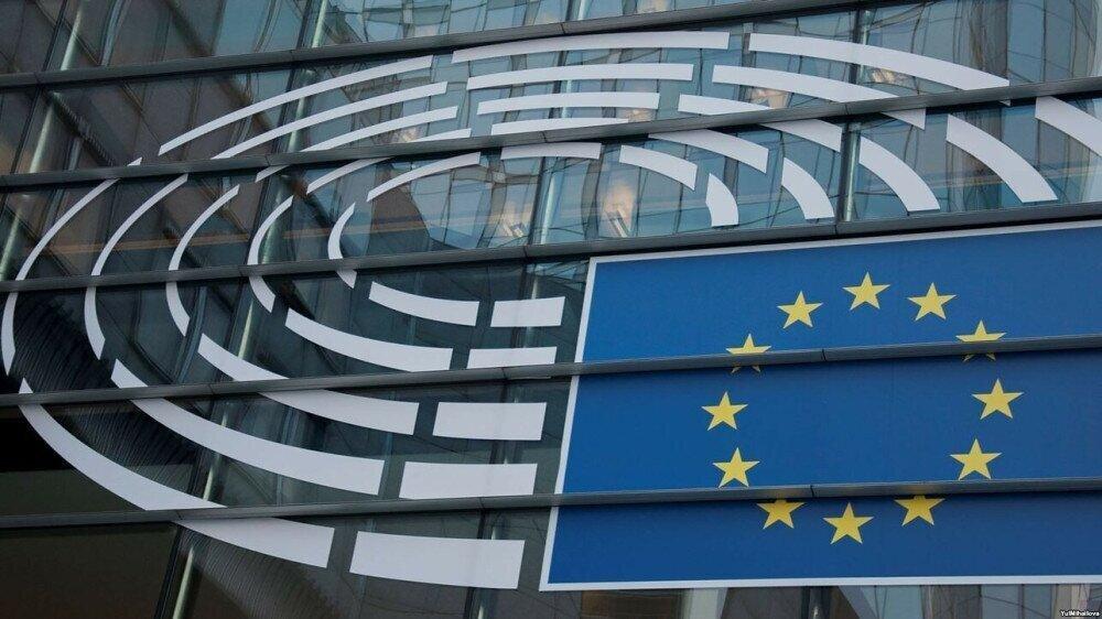 European Parliament suspends EU duties on all Ukrainian exports