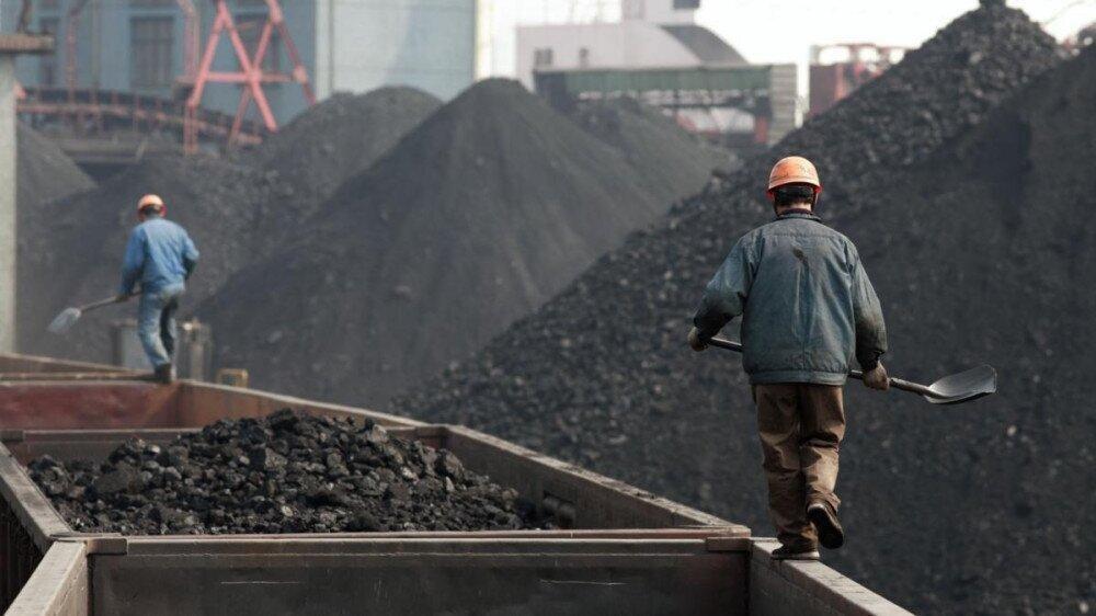 China's demand for Russian coal is making up for Western sanctions
