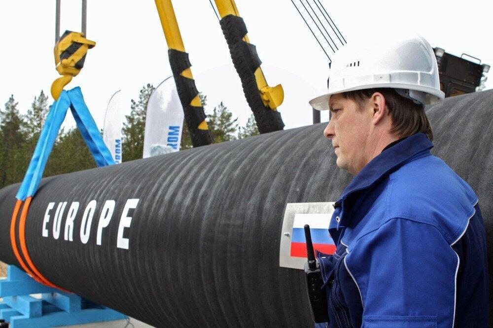 Poland Terminated Yamal gas pipeline agreement with Russia