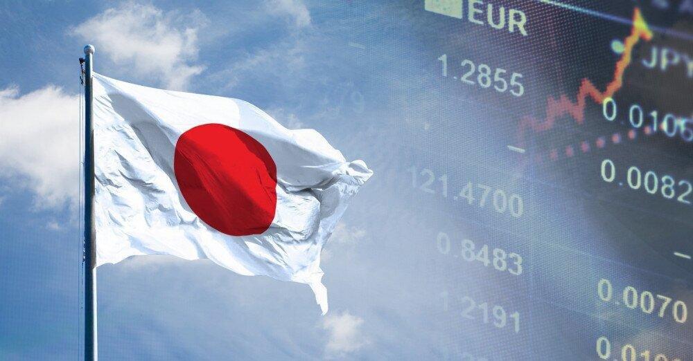 Japan’s Per-Capita Debt Exceeds ¥10 Million Mark for First Time