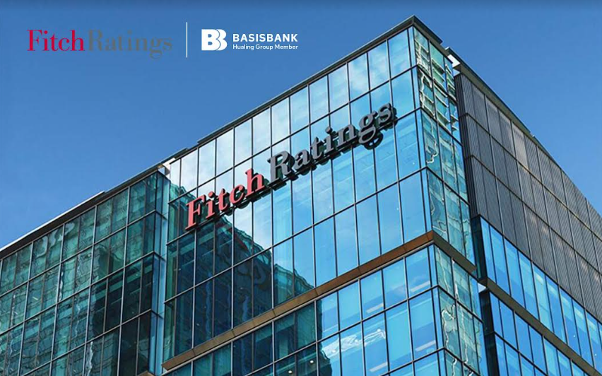 Fitch Rating Affirms Basisbank’s Credit Rating at B+