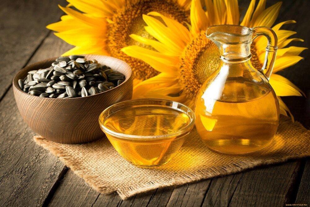 India allows duty-free imports of crude soyoil, crude sunflower oil