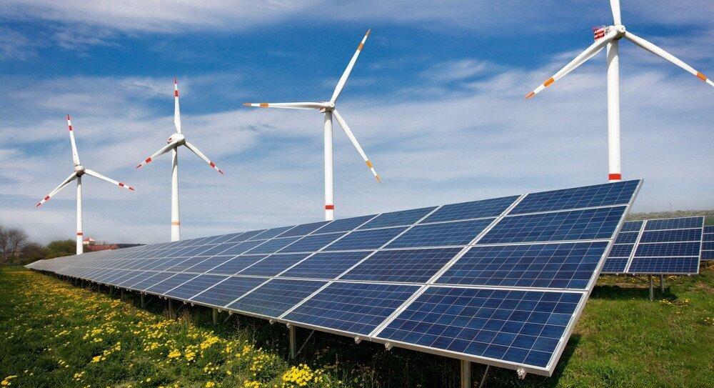 Azerbaijan to see real growth in green energy sector in 2024