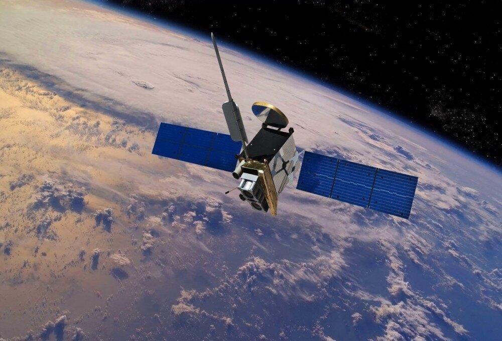 Armenian's First Satellite Reaches Orbit After SpaceX 'Rideshare' Launch