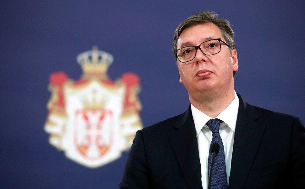 Serbia ignores EU sanctions, secures gas deal with Russia