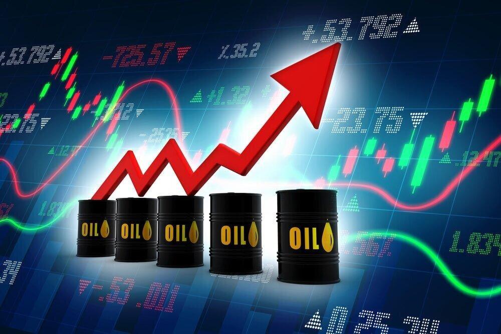 Oil prices jump after EU leaders agree to ban most Russian crude imports