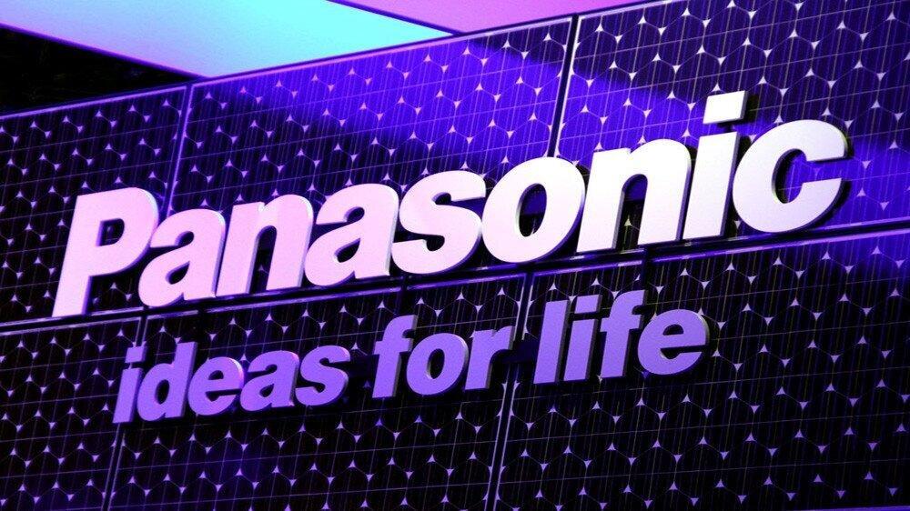 Panasonic to quadruple EV battery production capacity by FY 2028