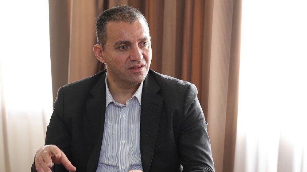Armenian minister describes 8.5% inflation as 'fantastically good'