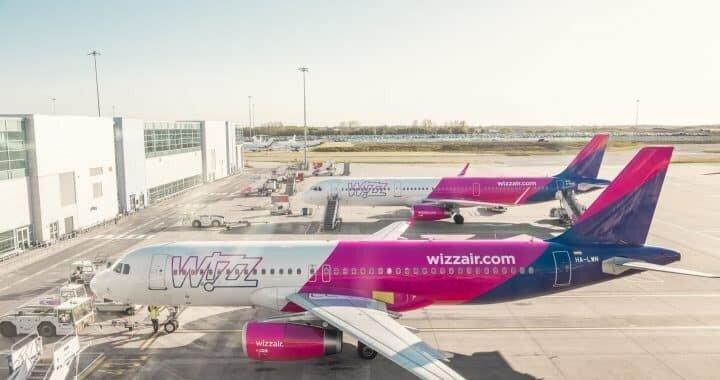 "ეტაპობრივად საქართველო რეგიონში საავიაციო ჰაბი გახდება“ – WizzAir