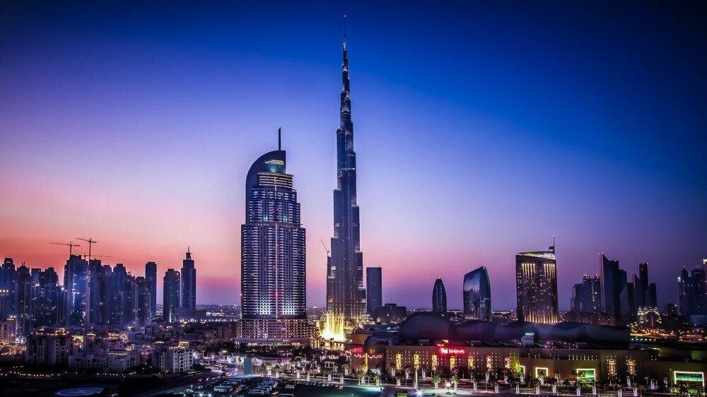 UAE To Be Number 1 Destination For Millionaires In The World In 2022