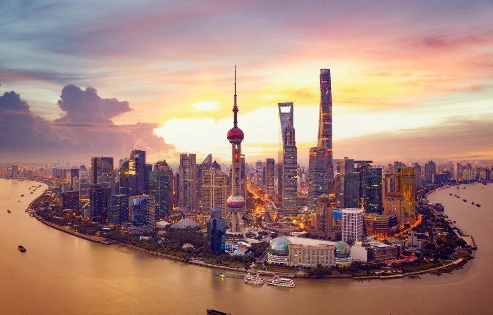 Shanghai world's most expensive city for 2nd straight year